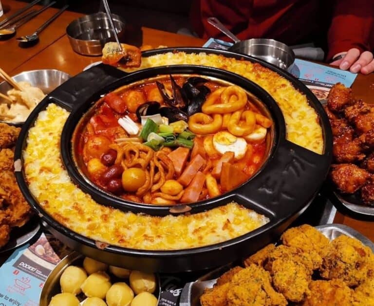 Best Korean restaurants in Singapore beyond BBQ, Lifestyle News - AsiaOne